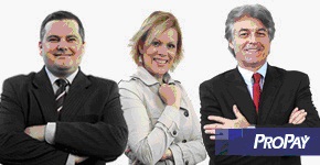 Leandro Bonetti, Sandra Lucena Souto e Ricardo Lopes são nomeados Diretores Estatutários da ProPay